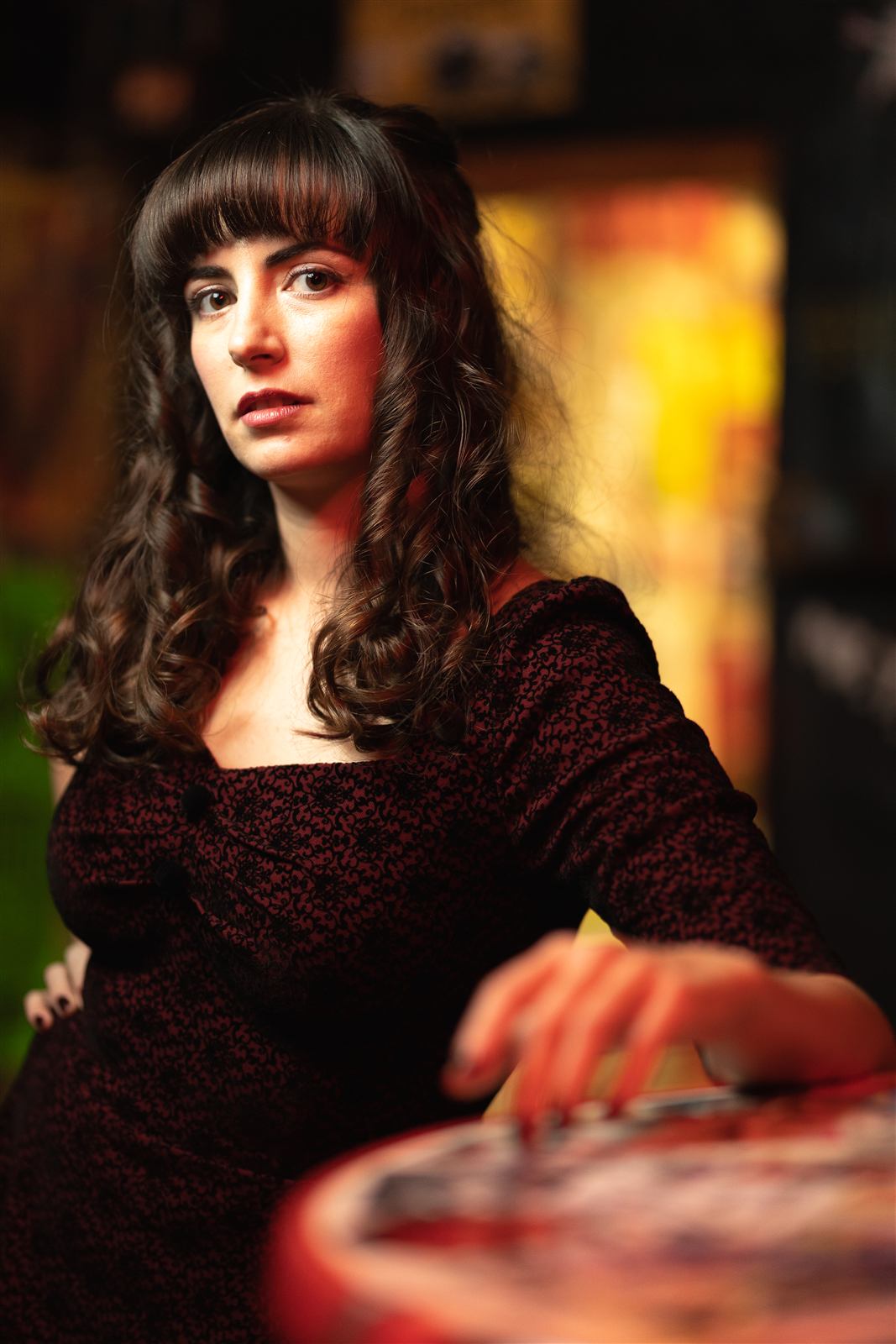 Paloma Castro