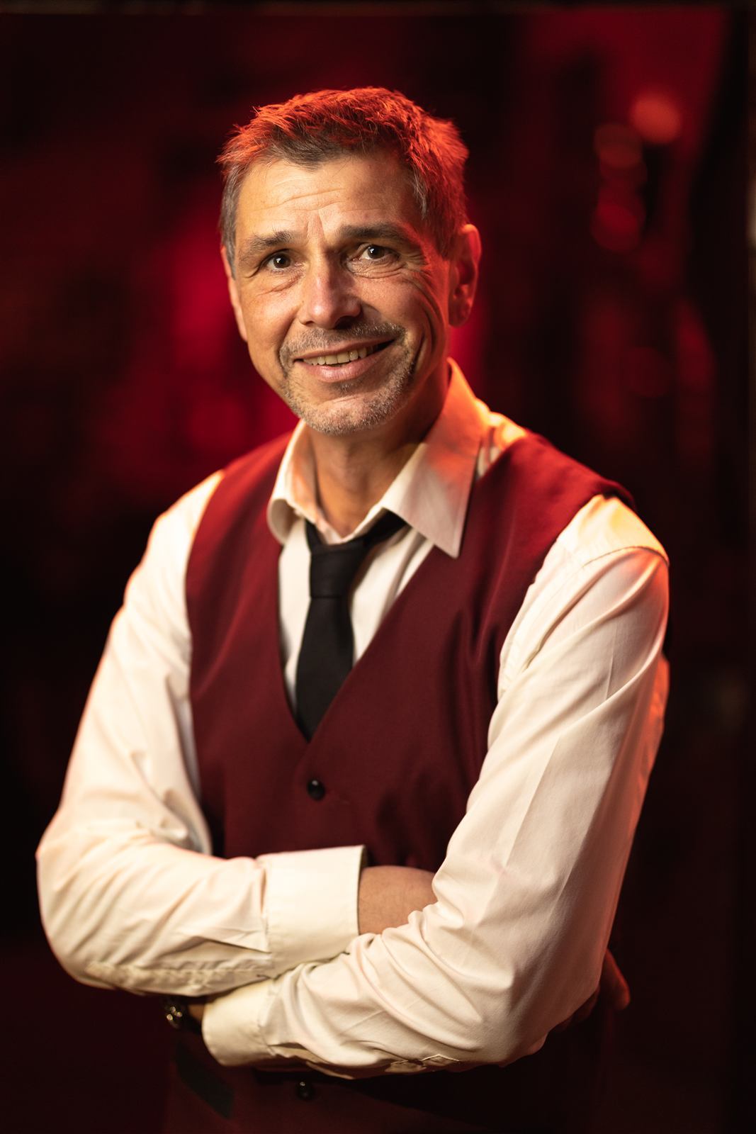 Uwe Heidelberg